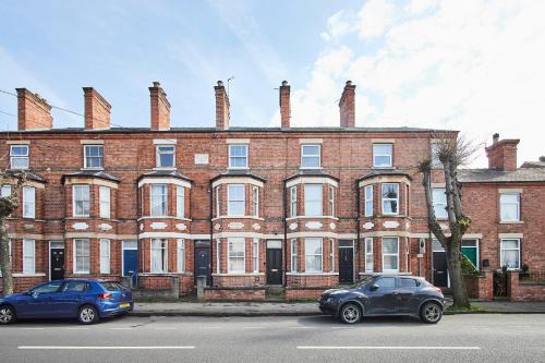 Newark House | Appleton House