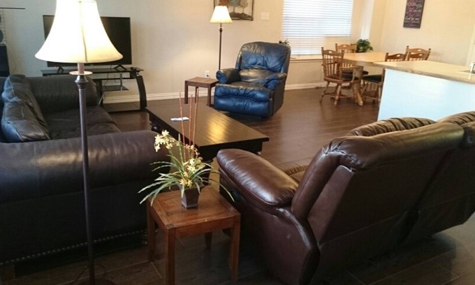 Melissa House | Applewood House - Available Monthly