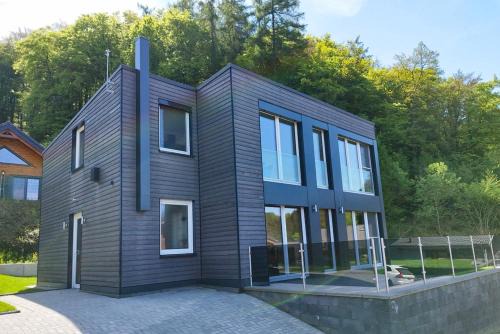 Rieden Apartment | Apprimus Ferienwohnungen - Waldsee Rieden Panoramaterrasse 2 OG