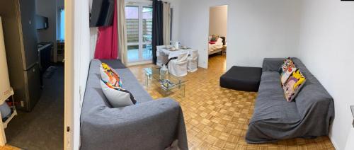 Plaisance Apartment | Appt entier MONPARNASSE avec TERRASSE et PARKING