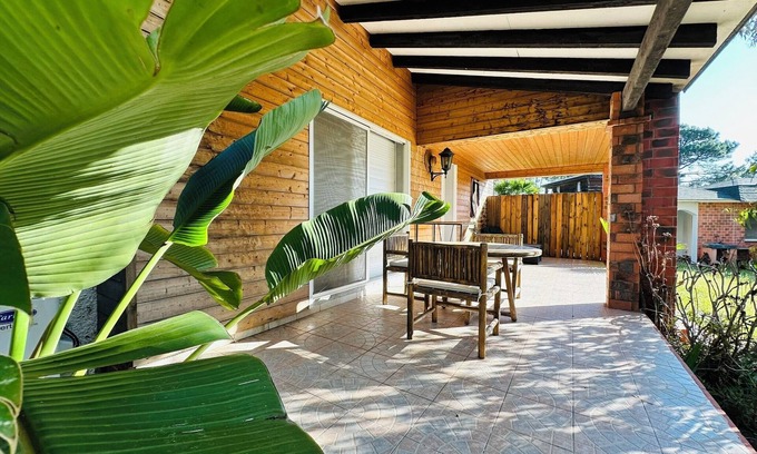 Biguglia Apartment | - Appt Lia - Domaine Liberati