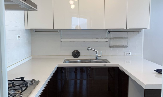 Geumho-dong House | apratment rent for 2month