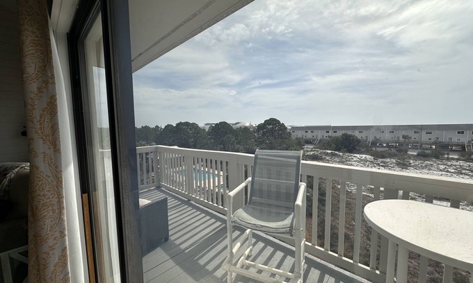 WaterSound West Beach Condo | Apres Surf