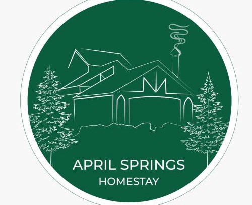 Shillong House | April Springs Home Stay