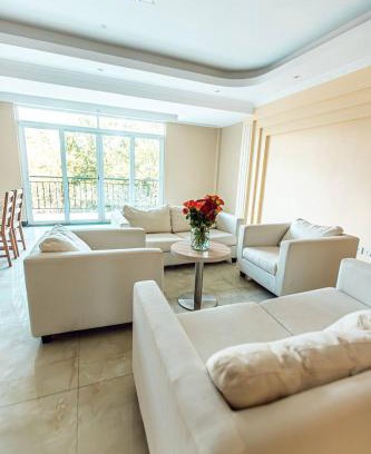 Arusha Hotel | Aprile Njiro Hotel