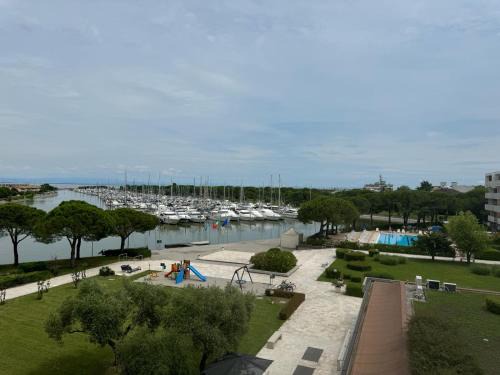 Aprilia Marittima Apartment | Aprillia Marittima