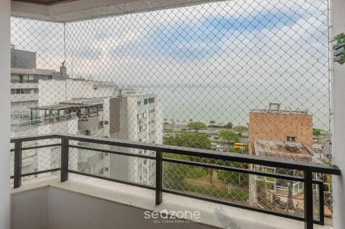 Agronomica Apartment | Aprt in front of PraçaGov. Celso Ramos RMI1101