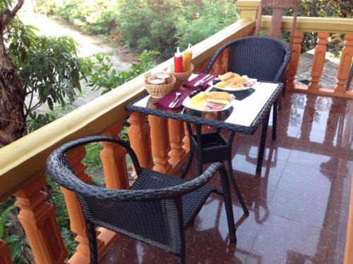 Kampot House | Apsara Guest House Kampot City
