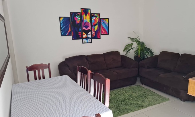 Taubate Apartment | Apt 100 meters from Av. Italy 12 981434339
