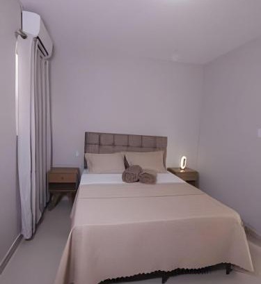 Cidade Velha Apartment | Apt 2 "Acai e Tapioca" - Old Town