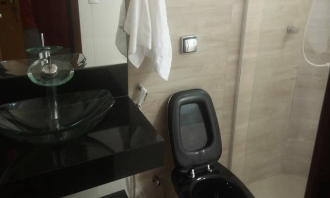 Saraiva Apartment | Apt 3 bedroom furnished, available for short and long season rentals