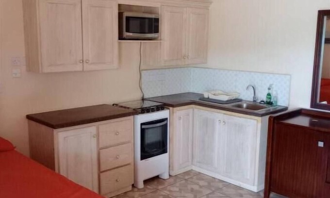 True Blue Apartment | Apt # 30 - Top Floor, Studio Apartment - Convenient location
