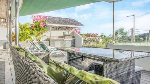 All Saints Apartment | Apt 4 The Grove Residences