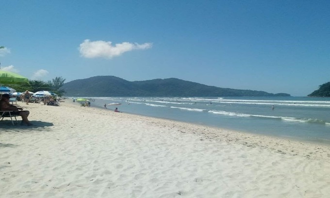 Maranduba Condo | Apt 5 50 m from Sape Beach