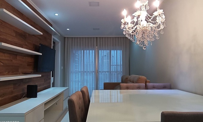 Itapua House | Apt 504 with Comfort and Practicality in Itapuã
