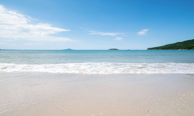 Ingleses Sul Apartment | Apt a 100m da Praia dos Ingleses ING4101