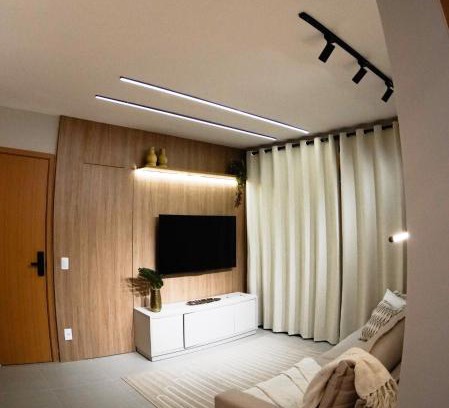 Buraquinho Apartment | Apt alto padrão 3min da praia