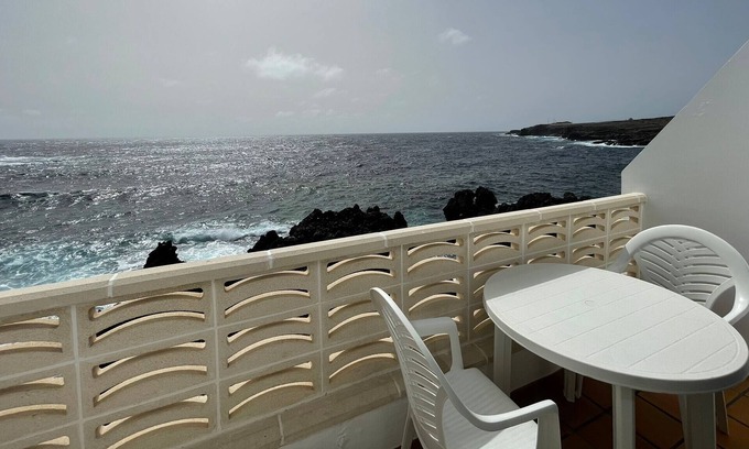 Tamaduste Apartment | Apt at Atlantic Ocean, with unbeatable views