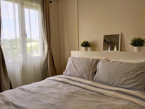 Marilao Apartment | APT at G-207 in SMDC Cheer Residences