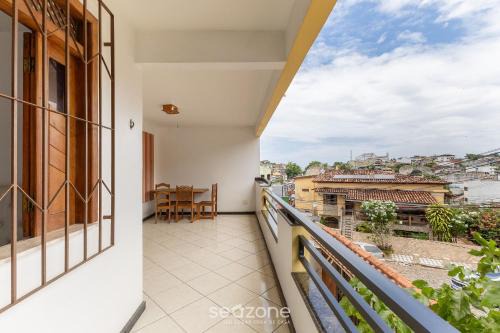 Conquista Apartment | Apt c/2 bedrooms in Conquista, Ilhéus/BA PTZ0166