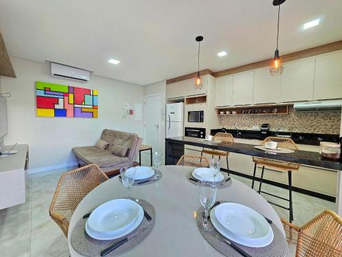 Foz do Iguacu City Centre Apartment | Apt Centro de Foz Novo - 2 quartos Alto Padrão