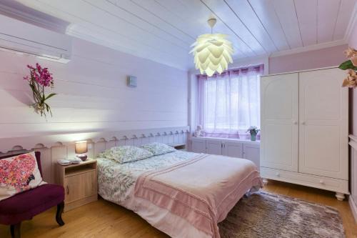 La Bathie Apartment | Apt Climatise Au Pied Des Cols