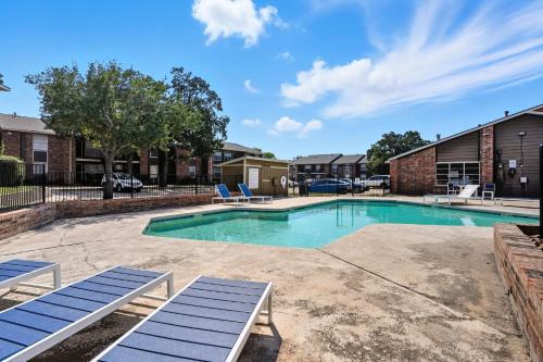 Southwood Valley Apartment | Apt College Station TX mins major Hospitals and A&M U