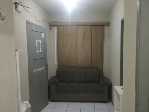 Barra do Ceara Apartment | Apt com 2 qtos, 1 banheiro, mobiliado, fogão com gás, gostaria em Fortaleza Ceará