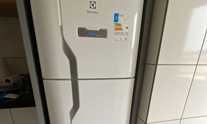 Imigrantes Apartment | 🤩👍Apt COMFORT w/Coz /3 dorms/Living Room /WiFi /Split/Garage