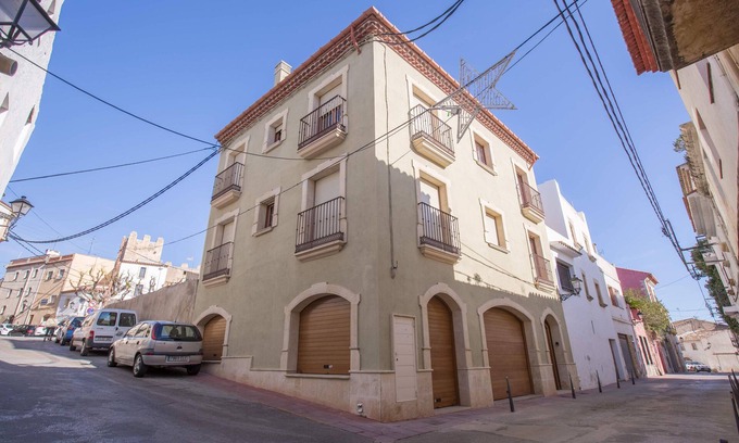 Creixell House | Apt. Costa Dorada - Alojamientos turísticos MarCalma
