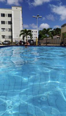 Sao Jose de Ribamar Apartment | Apt da Leily