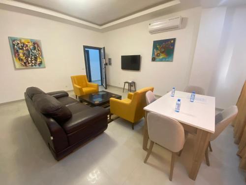 Pointe des Almadies Apartment | Apt De Luxe Gallo 2 - Mamelles Dakar