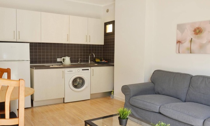La Calera Apartment | Apt. El Molino 1