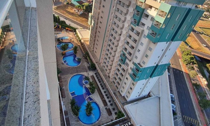 Olimpia Apartment | Apt/Flat at Enjoy Olímpia Park Resort "TOP"