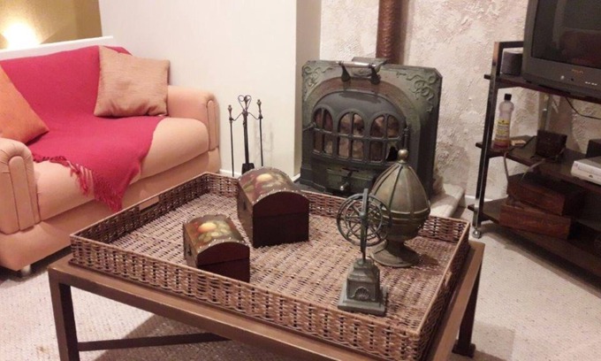 Planalto Apartment | Apt. for 8 people in the center of Gramado