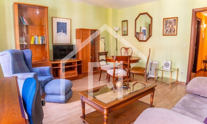Aviles Apartment | Apt Galiana - In Avilés centre. v