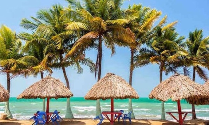 Covenas Apartment | Apt in coveñas near the sea #202