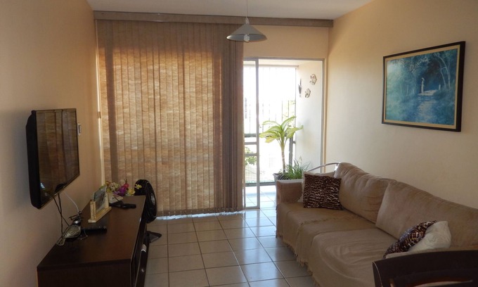 Olinda Apartment | Apt ° in Olinda Casa Caiada