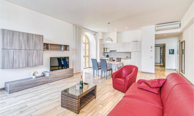 Cadenabbia Apartment | Apt. Luxury Britannia