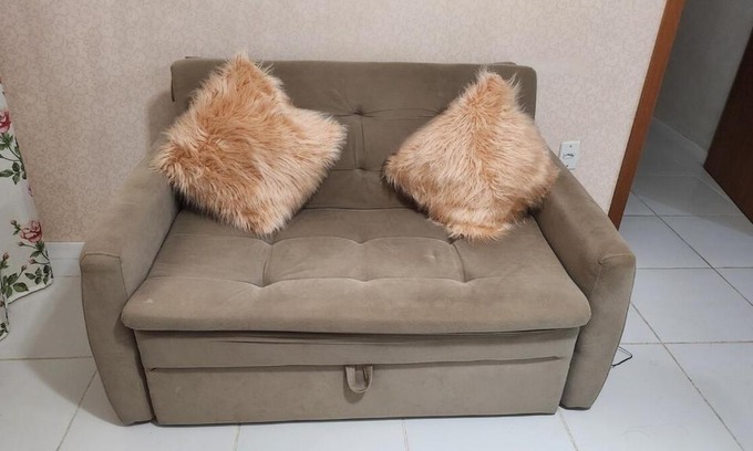 Una Apartment | Apt Mário Covas COP 30