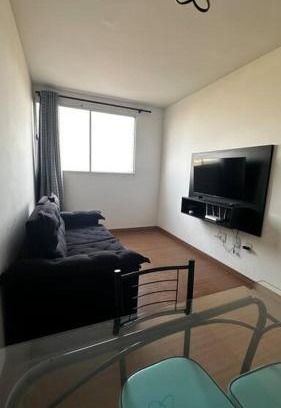 Uberaba Apartment | Apt moderno e bem localizado
