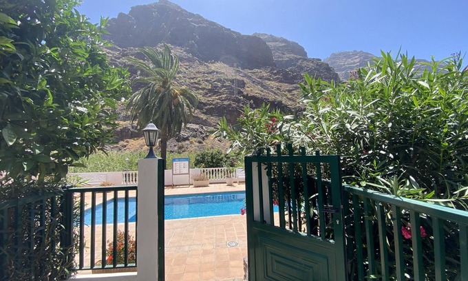 La Calera Apartment | Apt. Nelly S2 - Studio Apartment, Sleeps 2