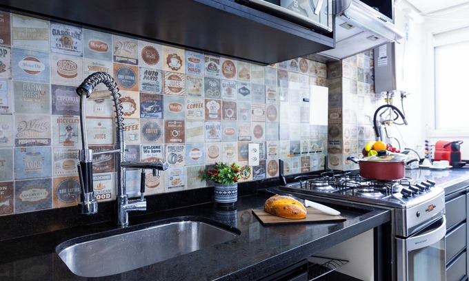 Sao Paulo Apartment | Apt no Butantã com 3 Quartos e 2 vagas