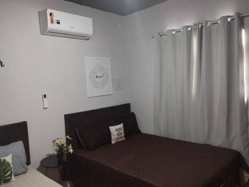 Caruaru Apartment | APT no Mauricio de Nassau, perto de tudo! Ar-condicionado, Wi-FI e Garagem
