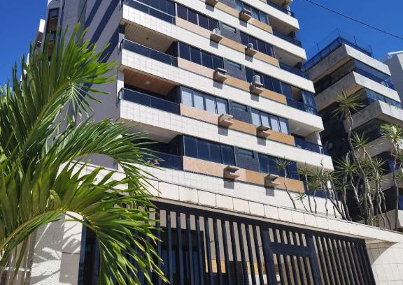 Pajucara Apartment | Apt - Orla de Maceio