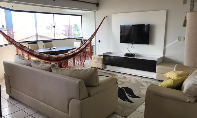 Pirangi do Norte Apartment | Apt Praia Pirangi do Norte - RN