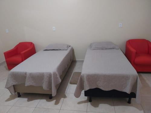 Santarem Apartment | Apt Raphis B