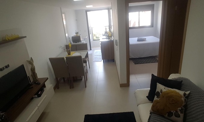 Centro Apartment | Apt Santanna