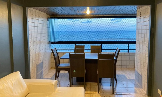 Olinda House | APT SEASIDE furnished for carnival