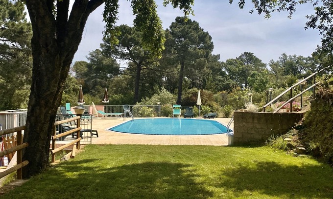 Naregno Apartment | Apt. Sera & Mattino - SERAMATTINO D
